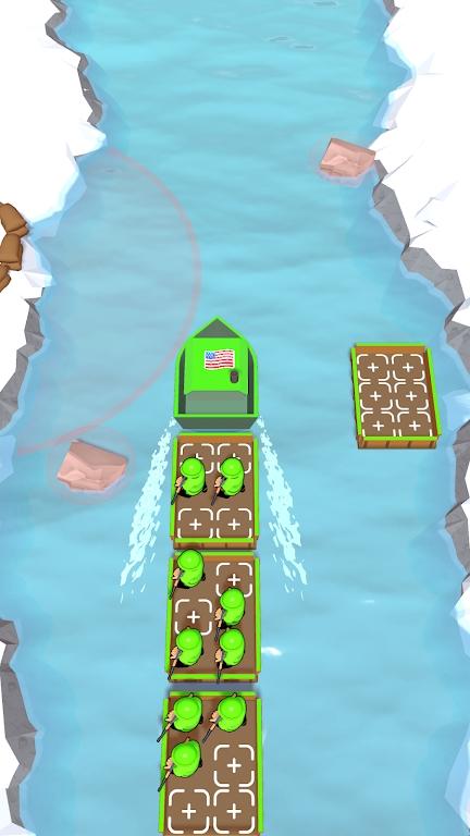 海军征服中文版