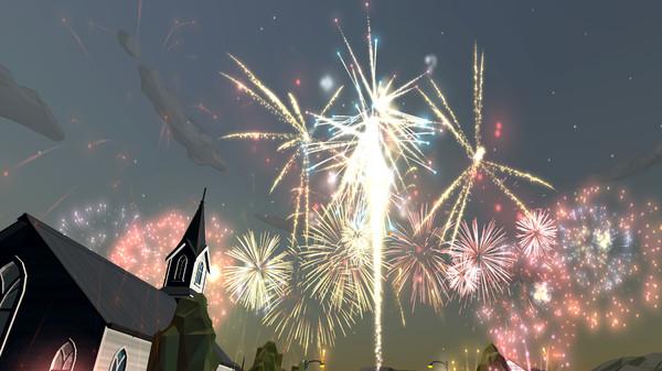 烟花爆竹模拟器安装