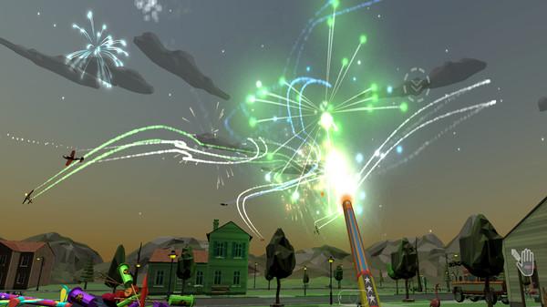 烟花爆竹模拟器安装