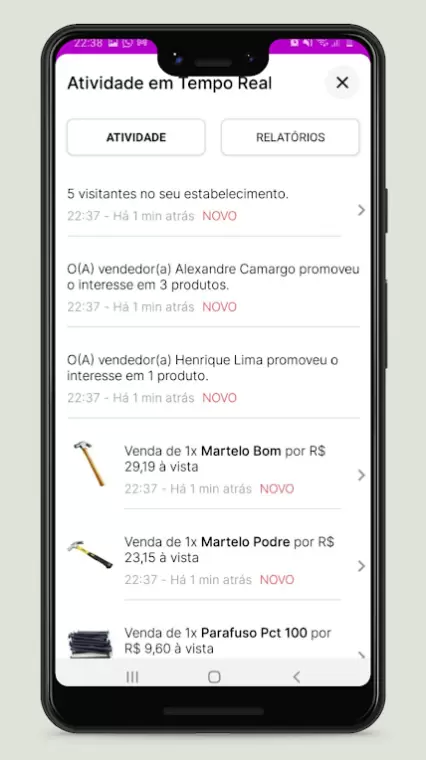 CEO游戏商业模拟