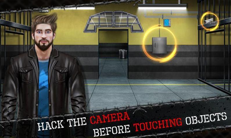 密室逃脱囚徒困境最新版