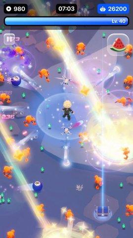 特工游戏手机版GM