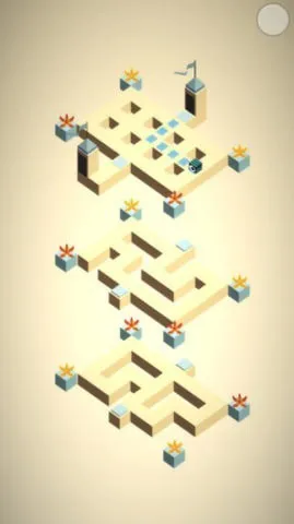 等距的困惑手机版