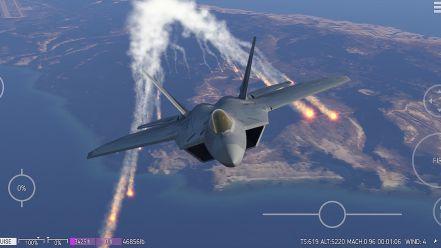 航母降落hd安卓版