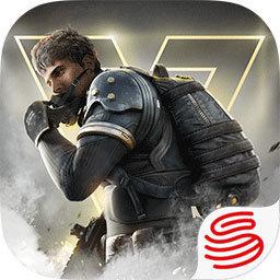 超凡先锋正版手游最新版