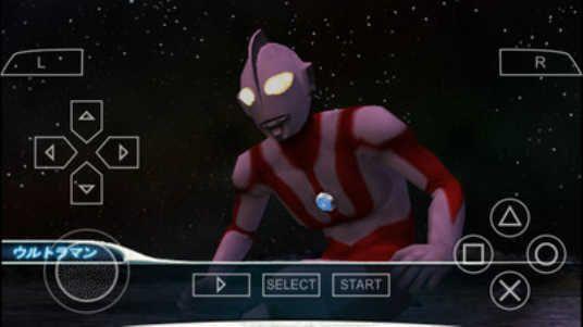 奥特曼格斗进化安卓版免费中文