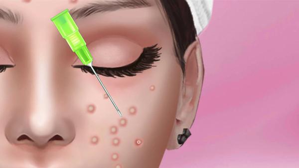 恋爱女孩装扮游戏安卓版