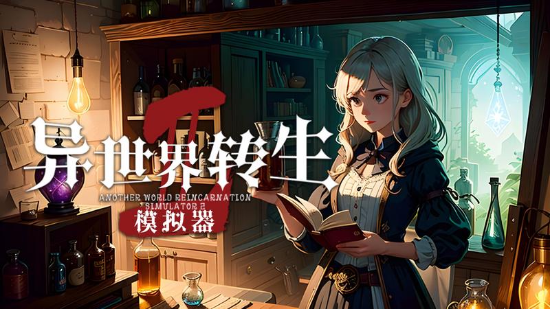 异世界转生模拟器2游戏