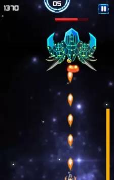 银河保卫舰队中文