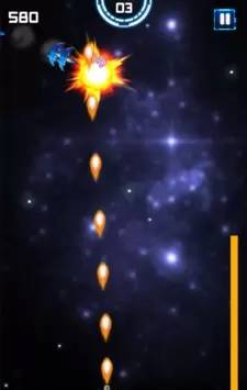 银河保卫舰队中文