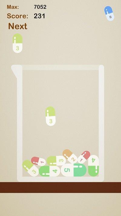 合成喵喵丸手机版