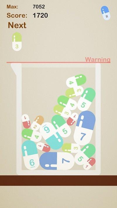 合成喵喵丸手机版