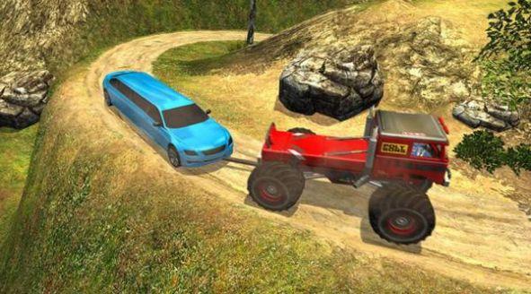 农场拖拉机模拟器3D最新版