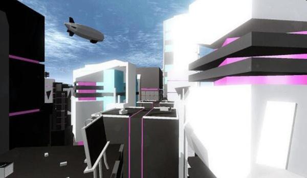 时空冲撞汉化版