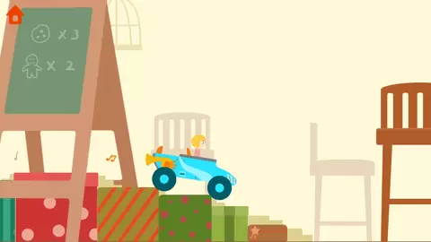 玩具车大冒险安卓版