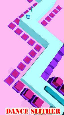 跳舞的线条游戏安卓版