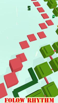 跳舞的线条游戏安卓版