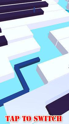 跳舞的线条游戏安卓版