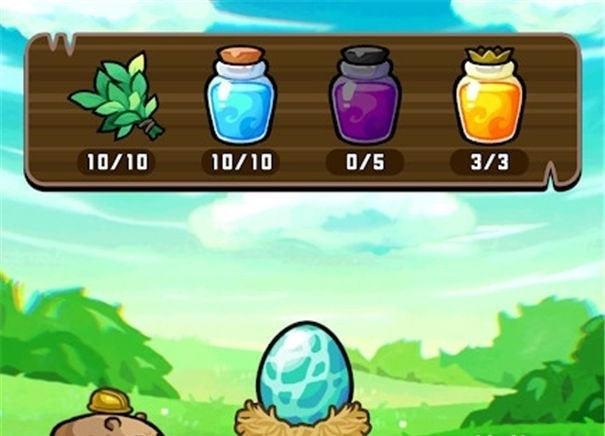 勇士向前冲啊游戏