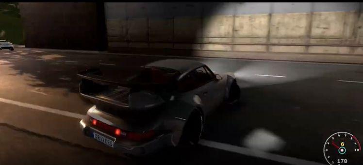 驾驶Rs开放世界赛车内置菜单版