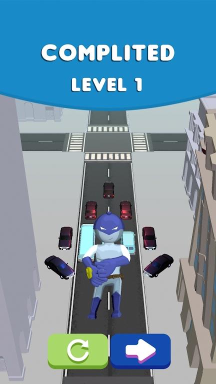 飞行建造大师游戏