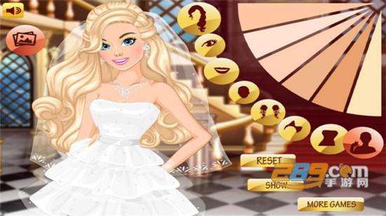 装扮美丽新娘正版