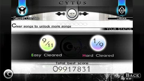 cytus2正版