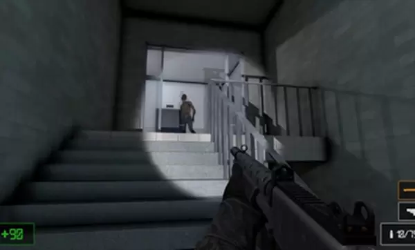 发明3丧尸生存游戏