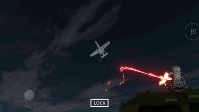 陆基密集阵模拟器中文版