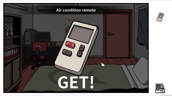 宅男的人间冒险手机版