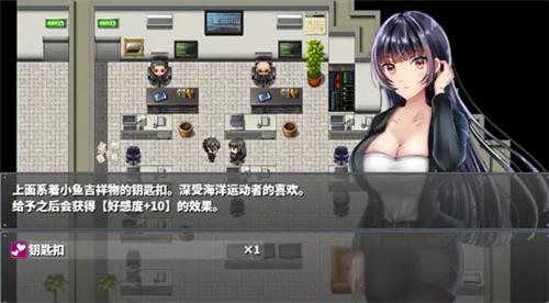 直到成为我的女朋友为止冷狐版安卓最新版安装