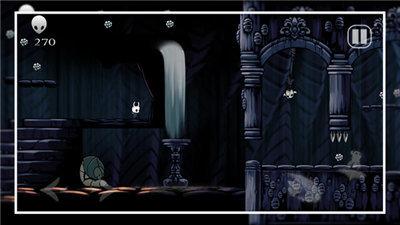 空洞骑士云游戏平台