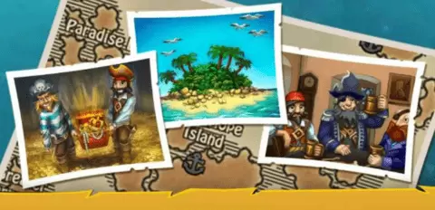 大航海时代3下载