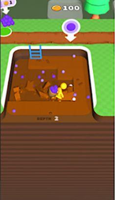 闲置深度挖掘手游