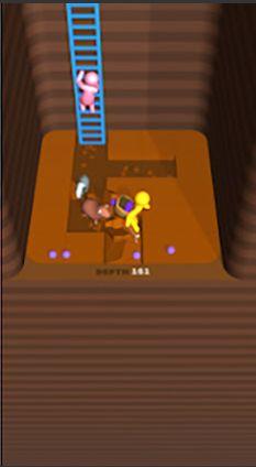 闲置深度挖掘手游