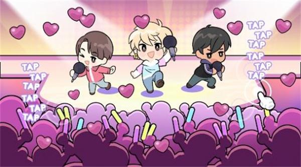 IdolPopstars最新版