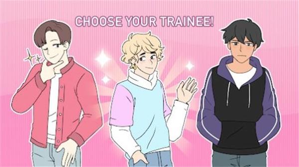 IdolPopstars最新版