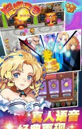 宠物王国单机版