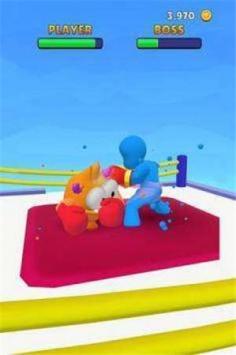 巨型斑点最新版