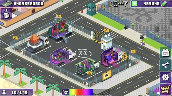 大家饿餐厅最新版