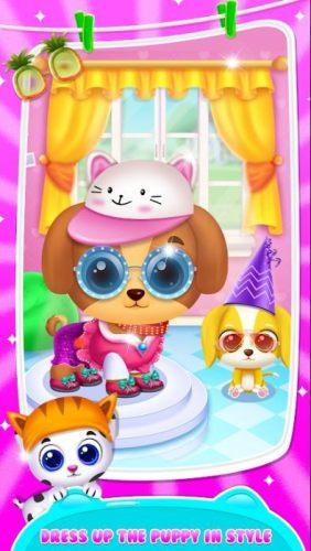 小狗托儿所中文版