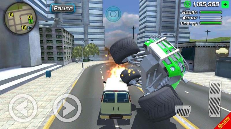 纽约黑帮战争免费