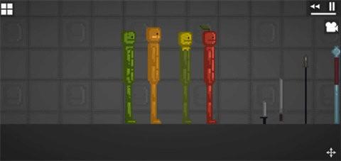 甜瓜游乐场2中文版