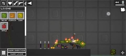 甜瓜游乐场2中文版