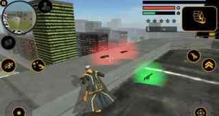 Nax超级英雄内置菜单