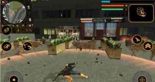 Nax超级英雄内置菜单