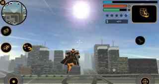 Nax超级英雄内置菜单