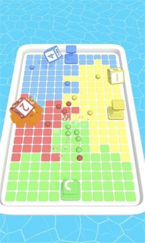 骰子鸣叫战游戏