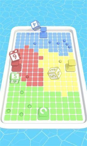 骰子鸣叫战游戏