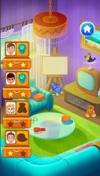 派对家族旅行app